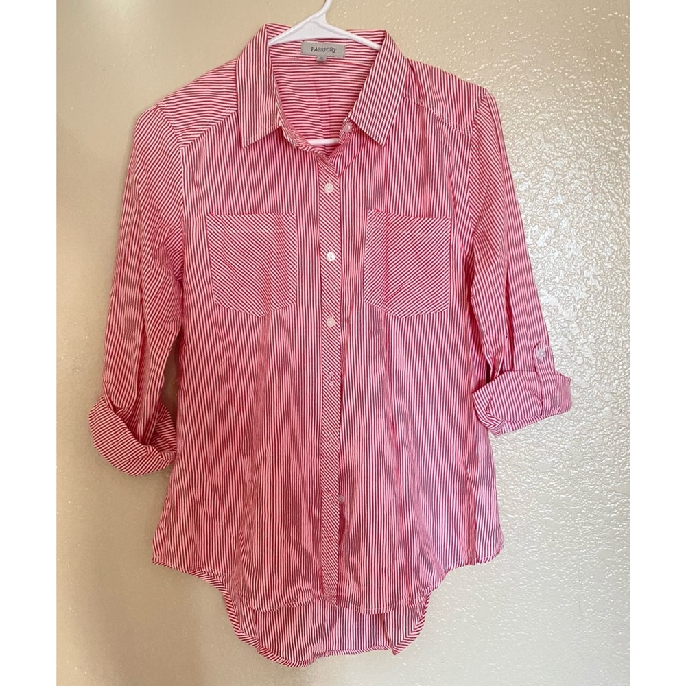 🟢3/$25🟢 Button Down Shirt